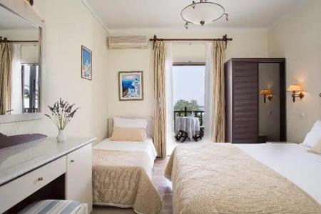 Contaratos Beach - 49