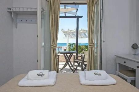 Contaratos Beach - 58