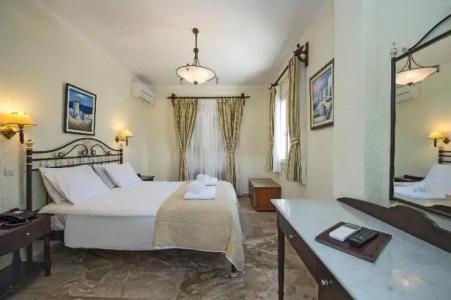 Contaratos Beach - 78