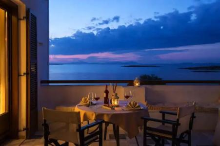 Contaratos Beach - 213