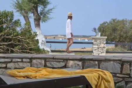 Contaratos Beach - 125