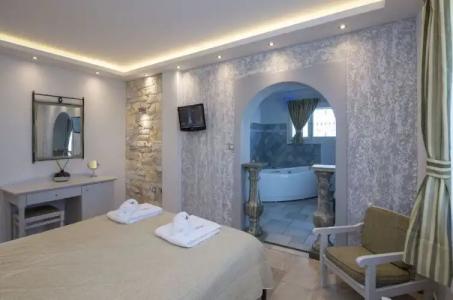 Contaratos Beach - 128