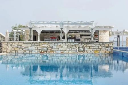 Contaratos Beach - 11