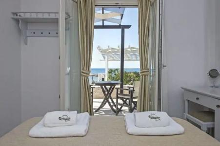 Contaratos Beach - 136