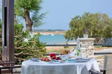 Contaratos Beach - 130