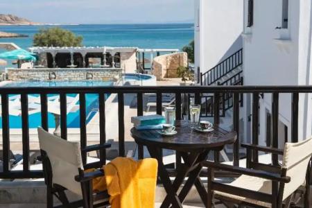 Contaratos Beach - 51