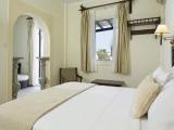 Superior Double room with balcony