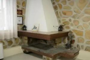 Villa Drecheva, Ognyanovo