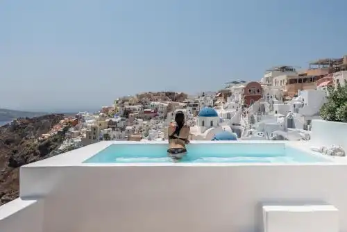 Art Maisons Aspaki Exclusive Suites - 0