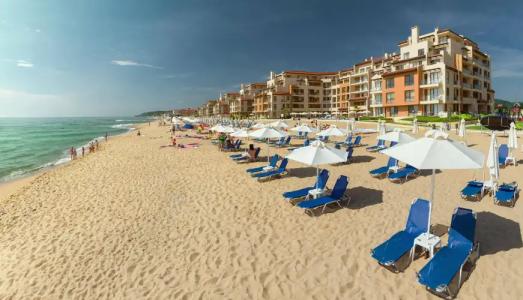 Obzor Beach Resort - 27