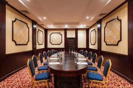 The Cliff Beach & Spa Resort - 11