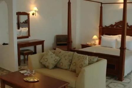 The Cliff Beach & Spa Resort - 50