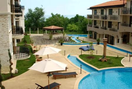 The Cliff Beach & Spa Resort - 28