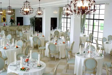 The Cliff Beach & Spa Resort - 37