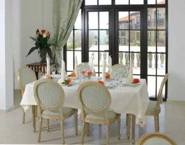 The Cliff Beach & Spa Resort - 34