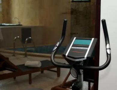 The Cliff Beach & Spa Resort - 35