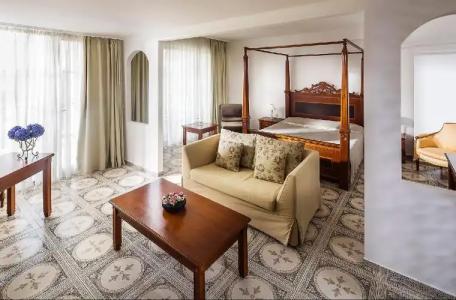 The Cliff Beach & Spa Resort - 2