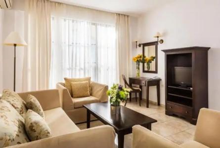 The Cliff Beach & Spa Resort - 62