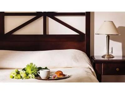 The Cliff Beach & Spa Resort - 6