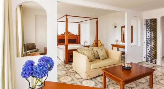 The Cliff Beach & Spa Resort - 73