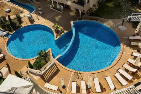 The Cliff Beach & Spa Resort - 10