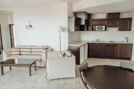 The Cliff Beach & Spa Resort - 78