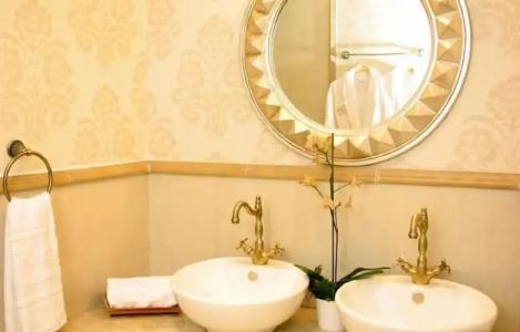 The Cliff Beach & Spa Resort - 51