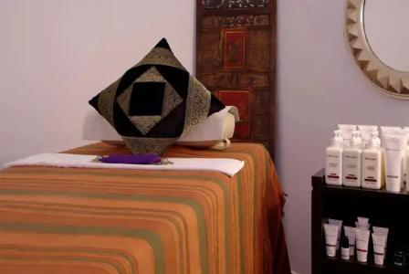 The Cliff Beach & Spa Resort - 39