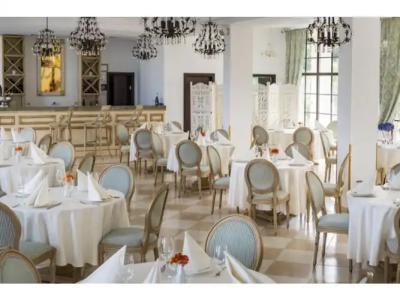 The Cliff Beach & Spa Resort - 22