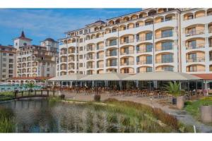 Sunrise All Suites Resort- All Inclusive, Obzor