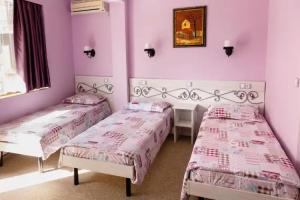 Hotel Kirios, Nessebar