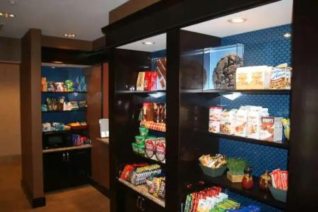 Hampton Inn & Suites Phoenix Chandler-Fashion Center - 9