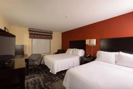 Hampton Inn & Suites Phoenix Chandler-Fashion Center - 5
