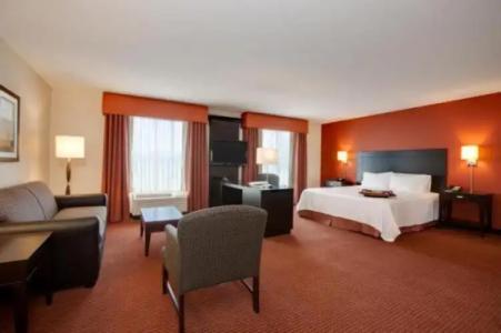 Hampton Inn & Suites Phoenix Chandler-Fashion Center - 37