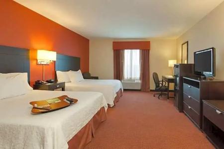 Hampton Inn & Suites Phoenix Chandler-Fashion Center - 45