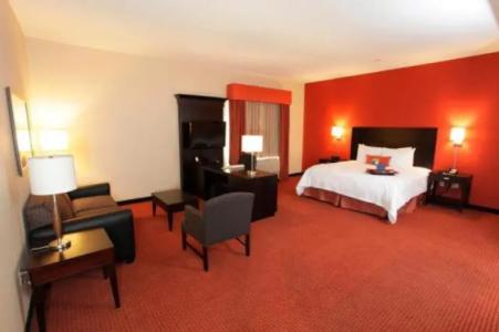 Hampton Inn & Suites Phoenix Chandler-Fashion Center - 39