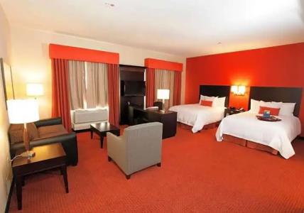 Hampton Inn & Suites Phoenix Chandler-Fashion Center - 41