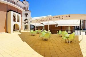 Sunrise Club Apart Hotel, Ravda