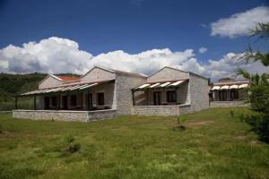 Aktaion Resort, Gythio