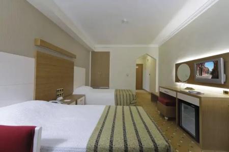 Grand Eras Kayseri - 3
