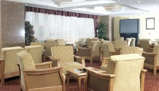 Grand Eras Kayseri - 12