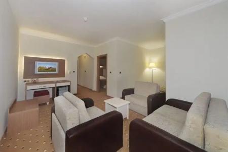 Grand Eras Kayseri - 5