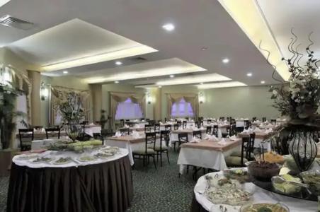 Grand Eras Kayseri - 17