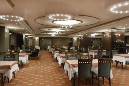 Grand Eras Kayseri - 16