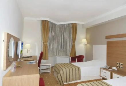 Grand Eras Kayseri - 2