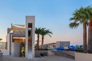 Gerani - Hotels