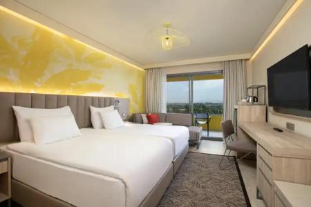 Megasaray Resort Side - 101