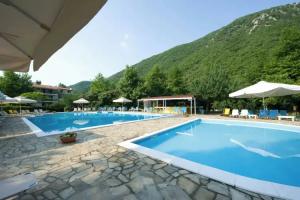 Agriani Hotel, Xanthi