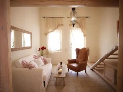Aigis Suites - 2
