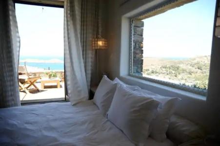 Aigis Suites - 107
